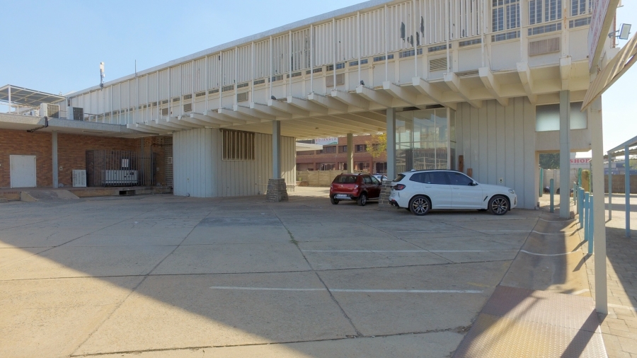 Commercial Property for Sale in Rustenburg Central North West